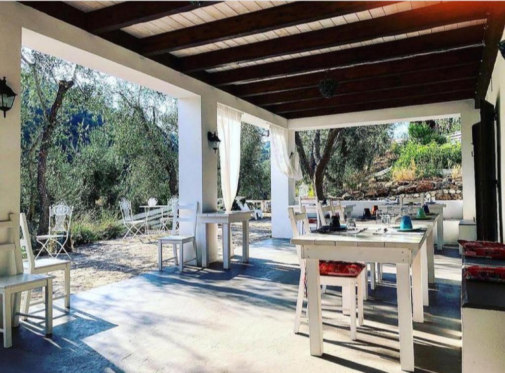 Bed & Breakfast Shanti (adults Only)