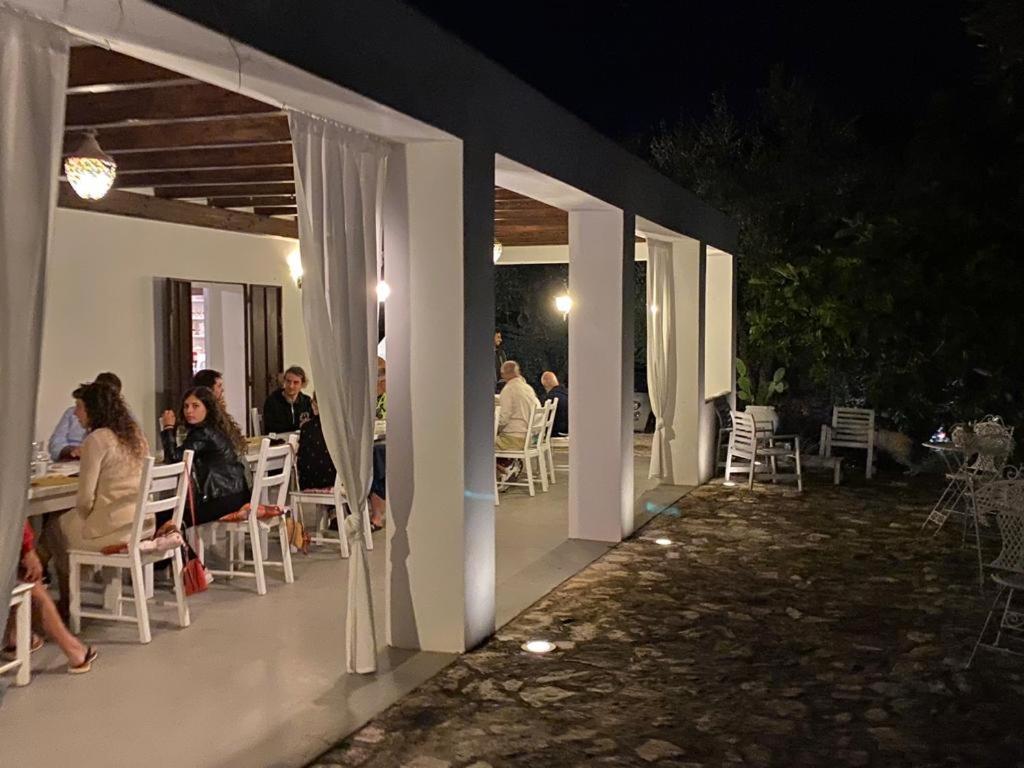 Shanti (adults Only) Bed & Breakfast