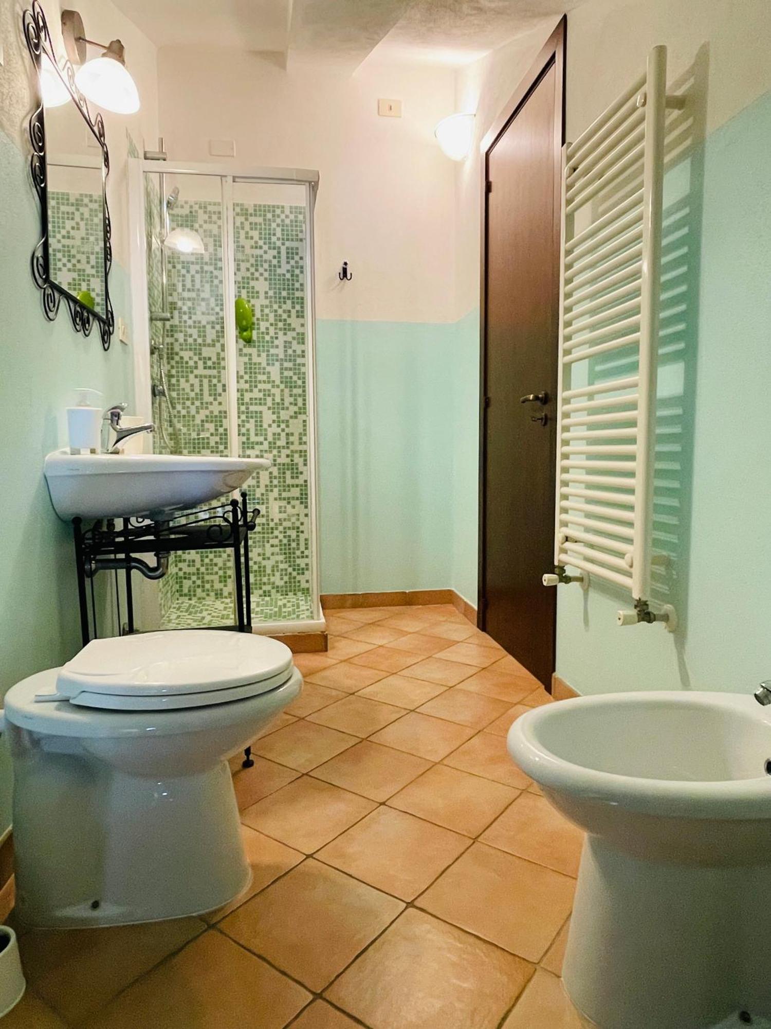 Shanti (adults Only) * Vieste