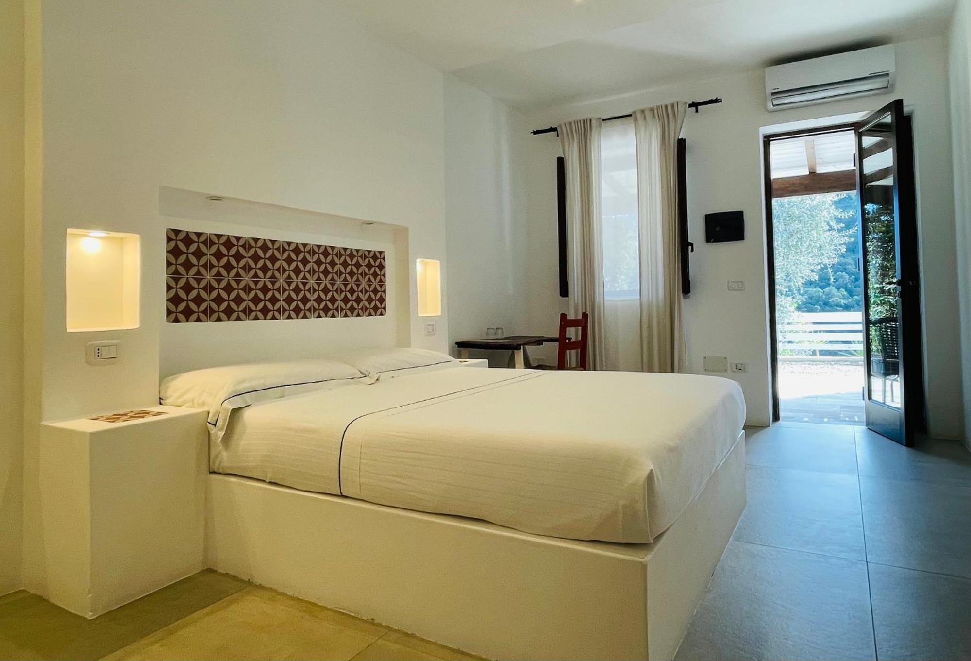 Bed & Breakfast Shanti (adults Only) *