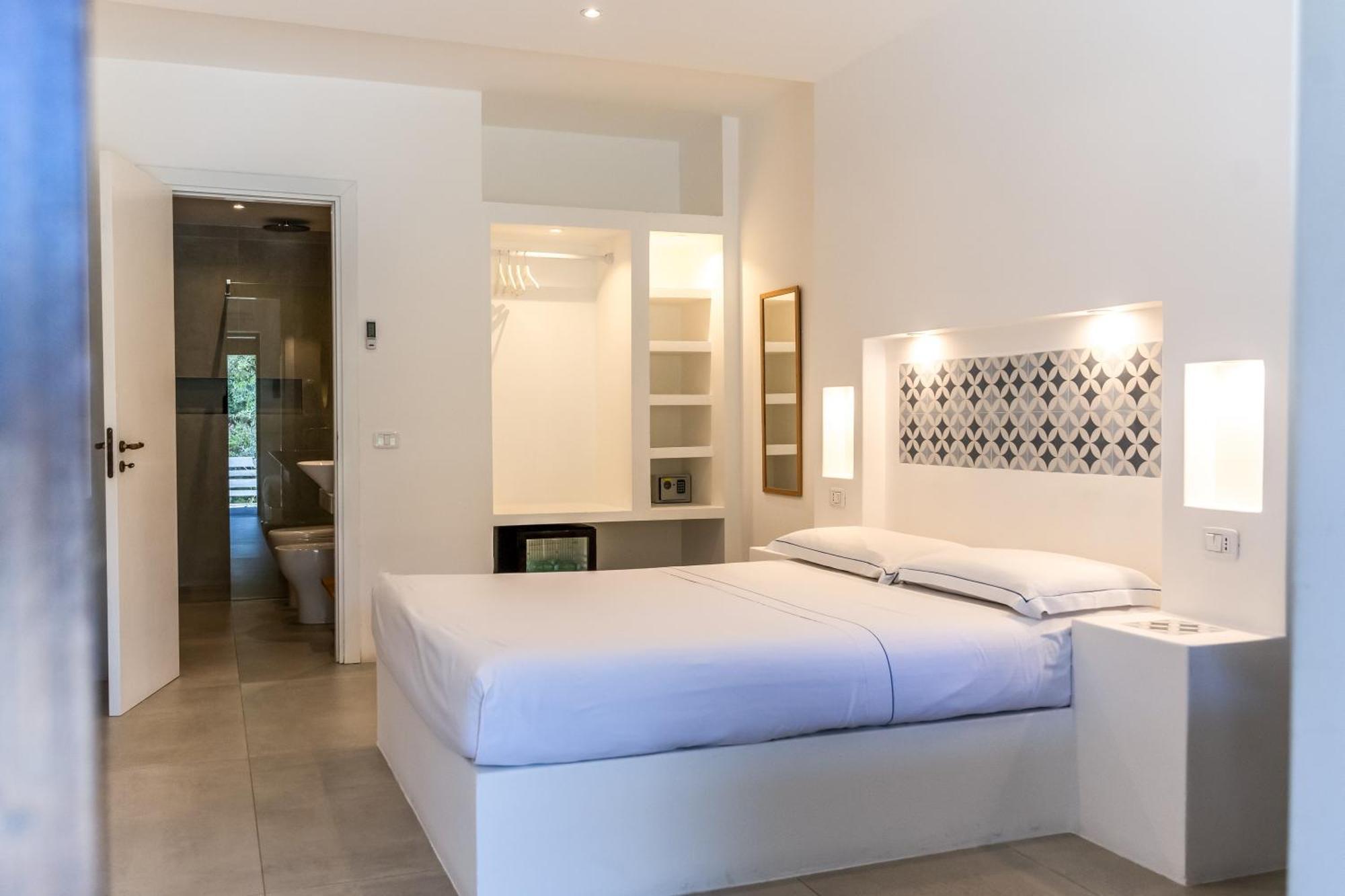 Shanti (adults Only) Bed & Breakfast Vieste