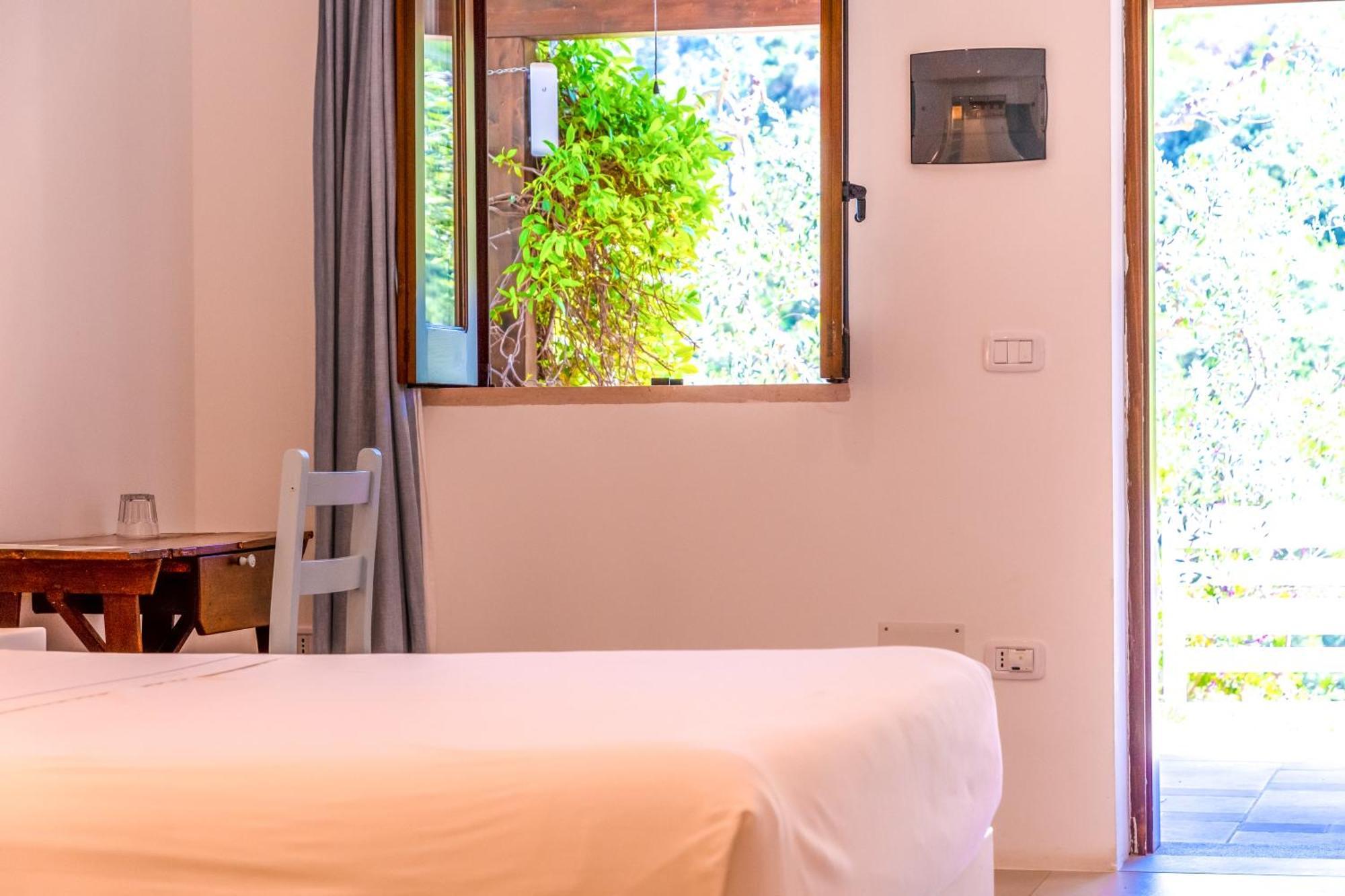 Bed & Breakfast Shanti (adults Only) Vieste