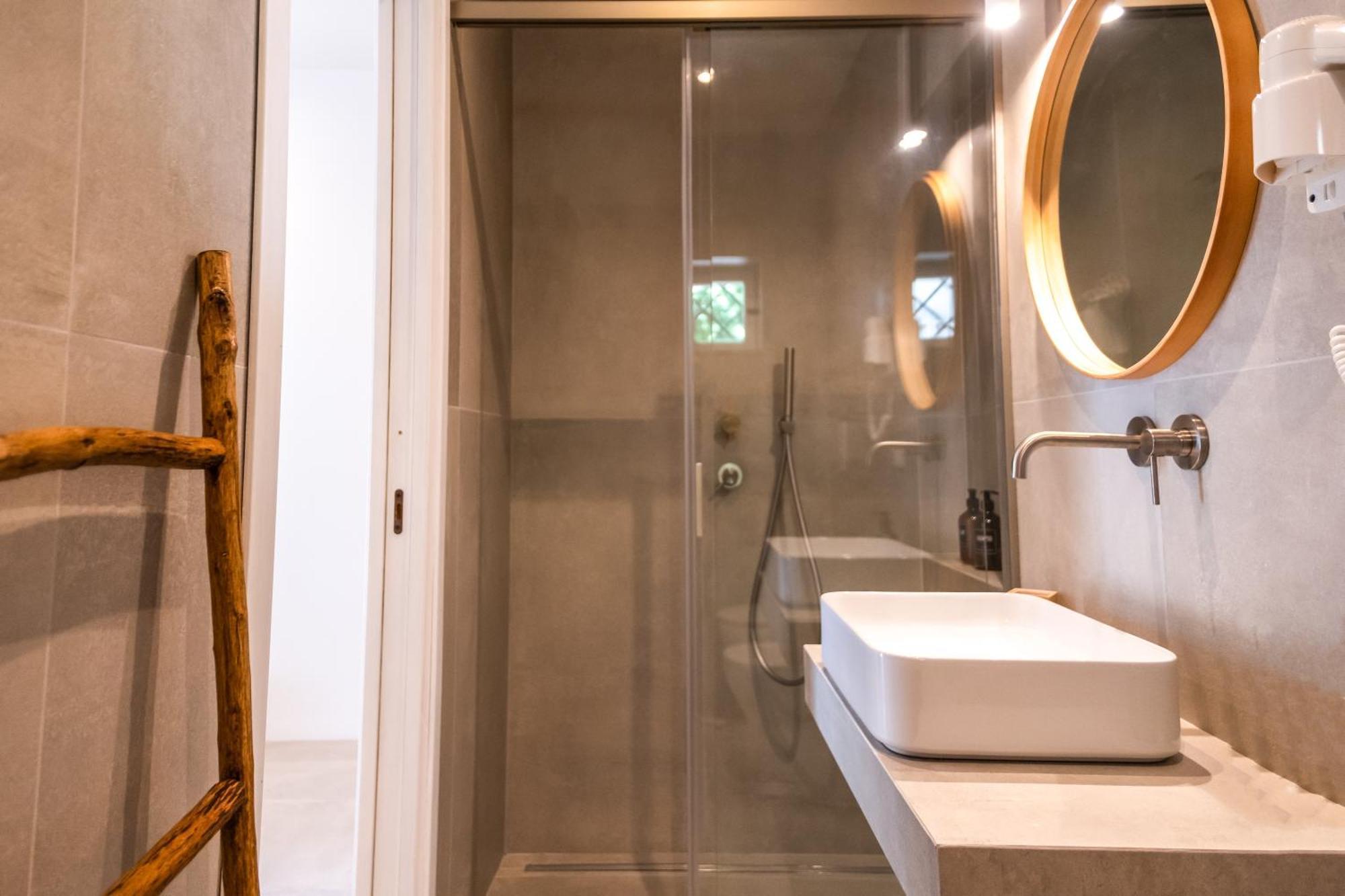 Bed & Breakfast Shanti (adults Only) Vieste