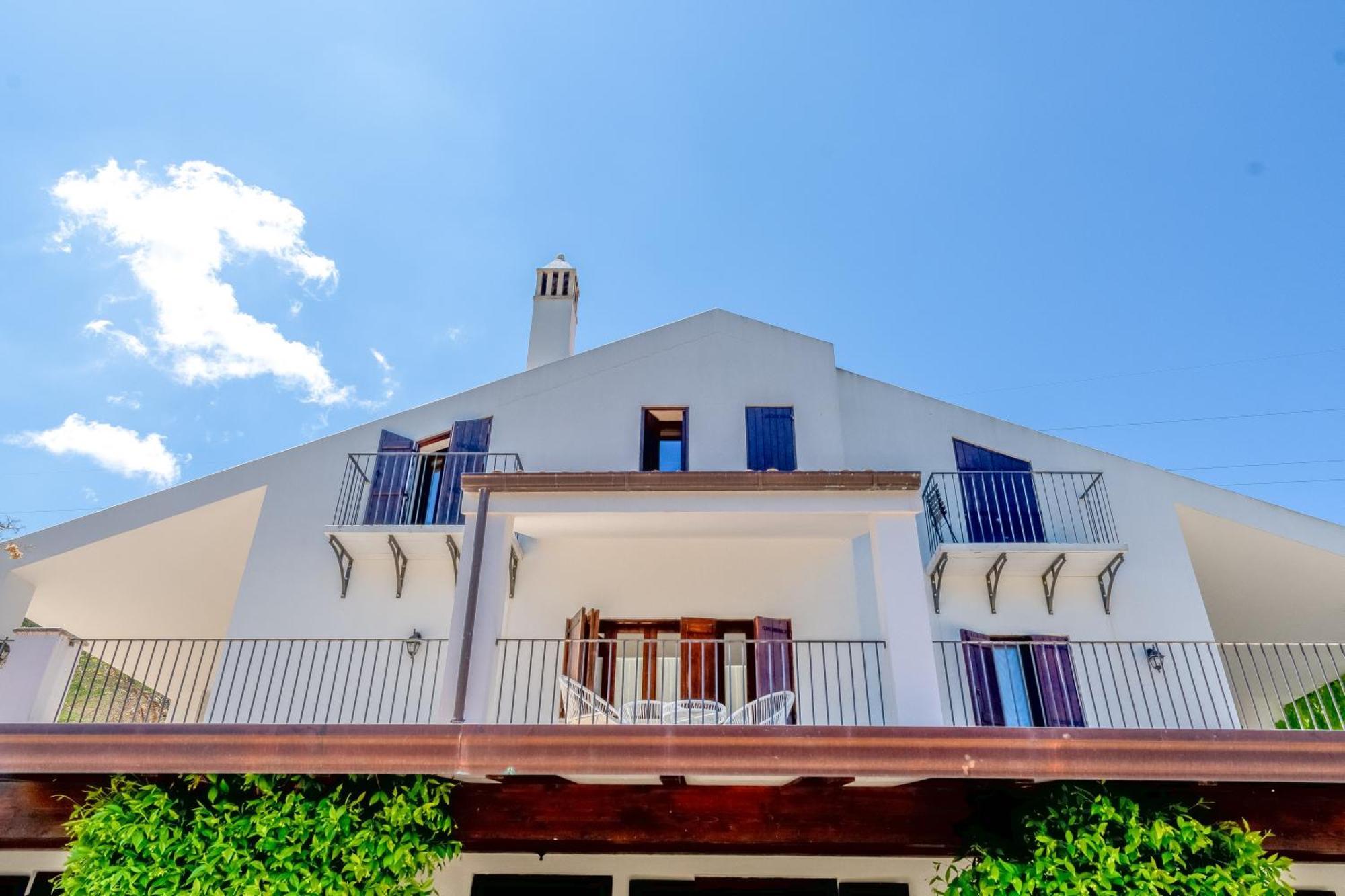 Shanti (adults Only) Bed & Breakfast Vieste