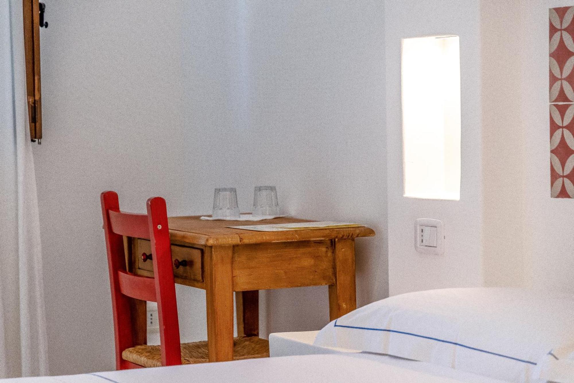 Bed & Breakfast Shanti (adults Only) *