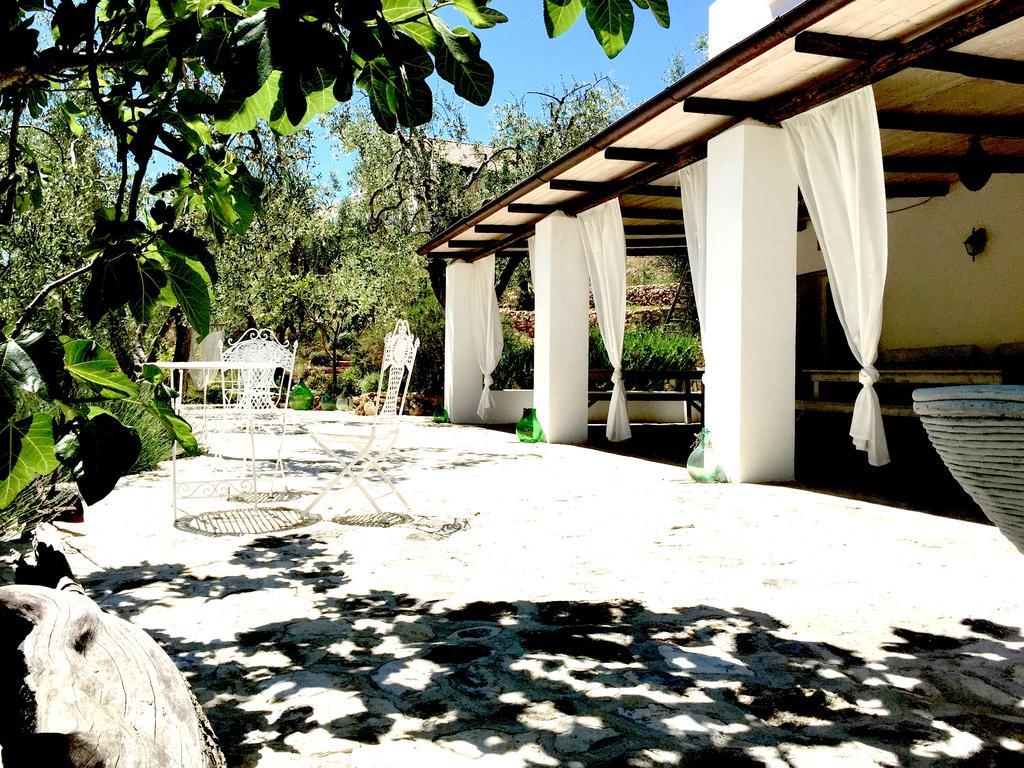 Bed & Breakfast Shanti (adults Only) Vieste