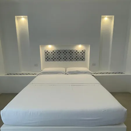Shanti Home (Adults Only) Vieste Exterior photo