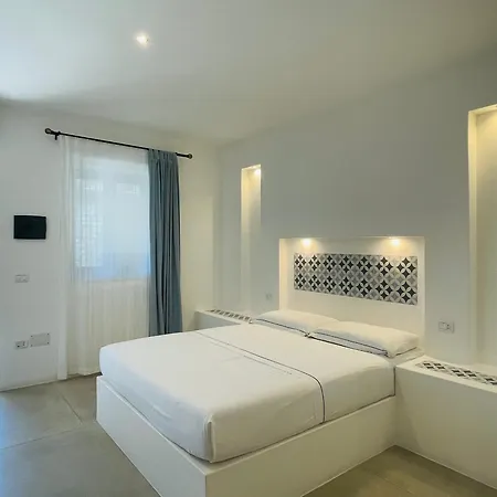 Shanti Home (Adults Only) Vieste Exterior photo