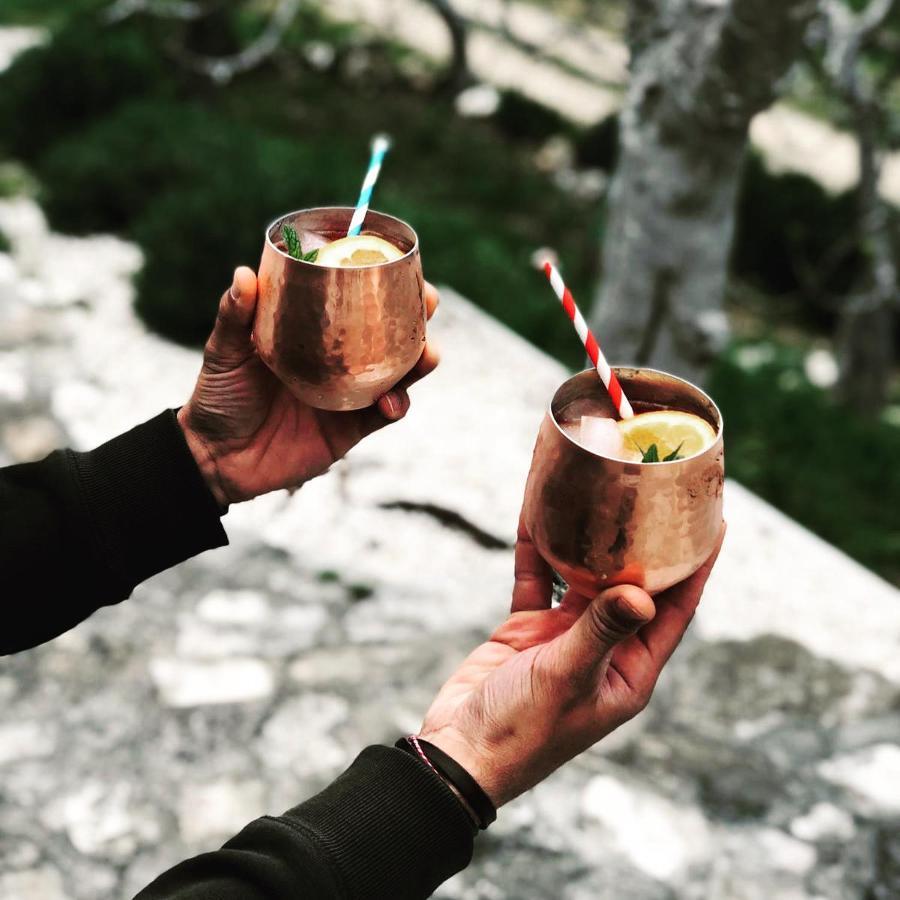 Shanti (adults Only)