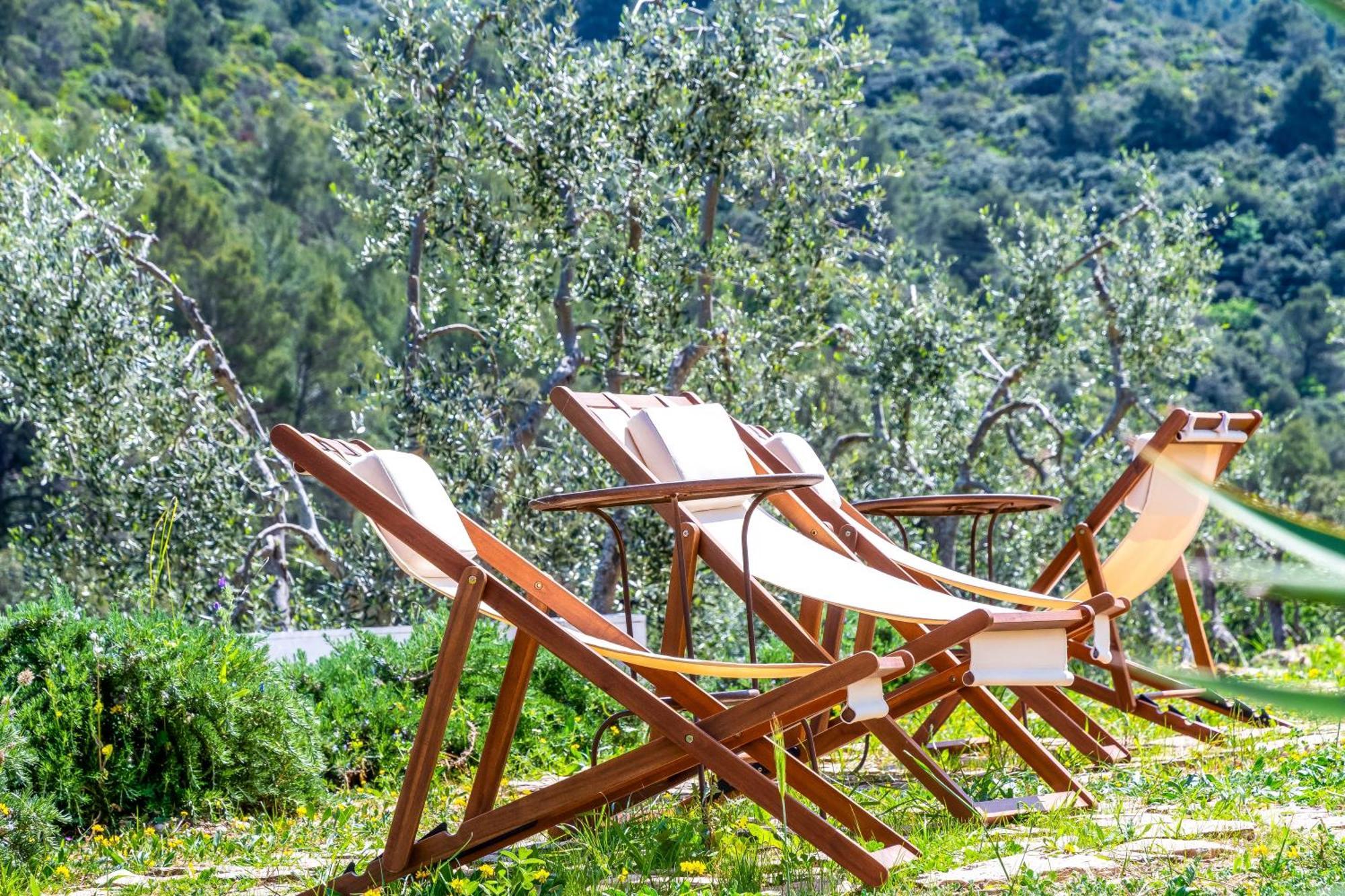 Shanti (adults Only) * Vieste